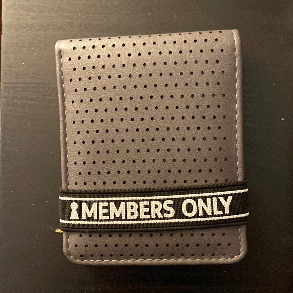 Nice Wallet